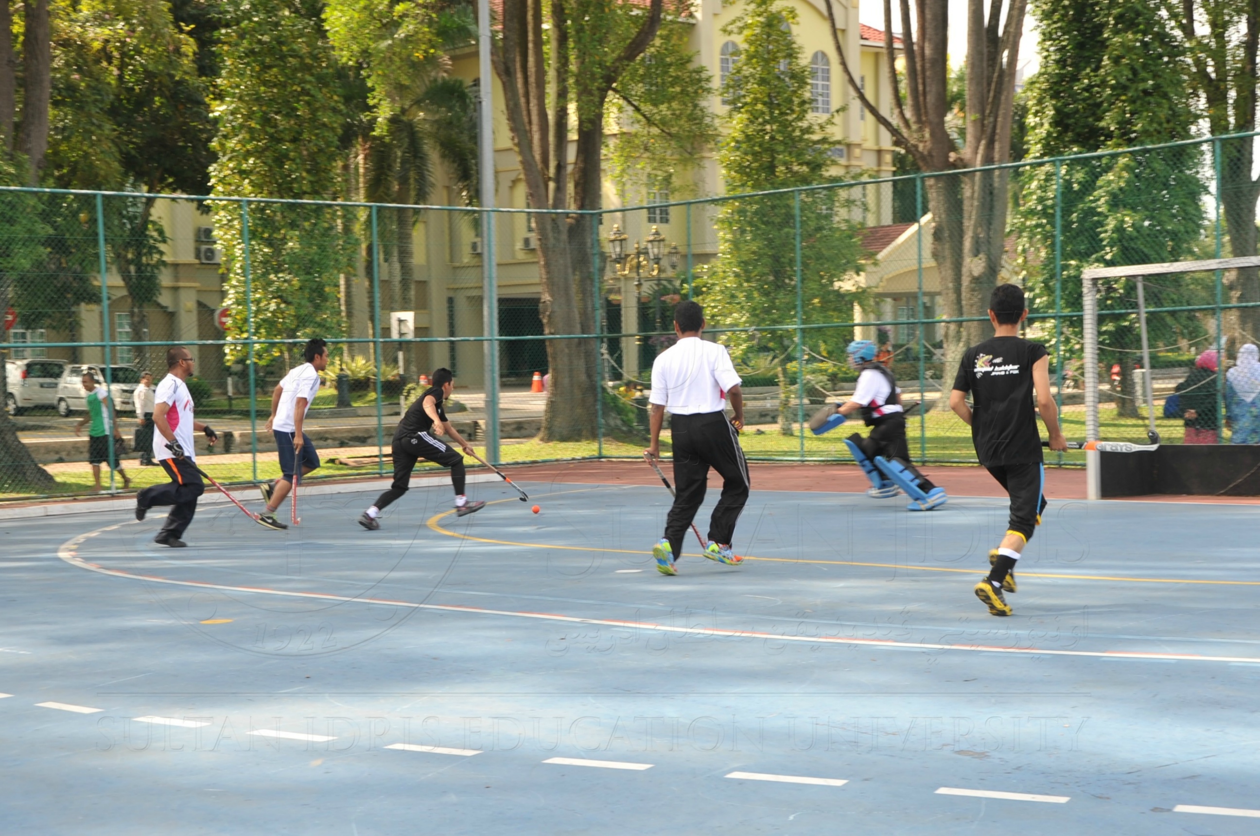 PRO 15 53 KIESTA HAS 5660